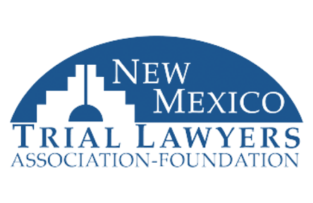 new mexico lawyers association emblem