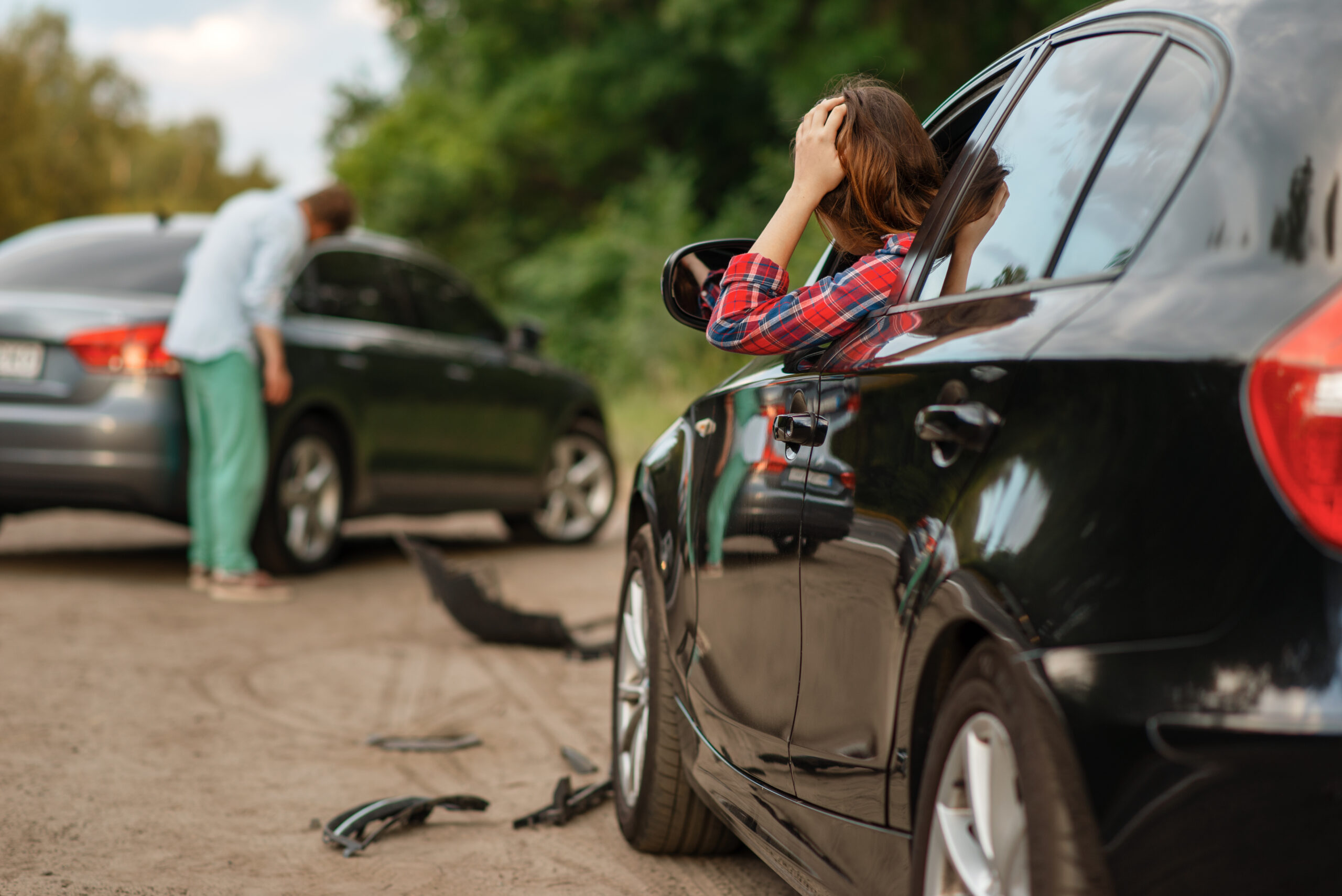 A Guide to Understanding What to Do After a Car Accident in New Mexico